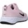 Schoenen Meisjes Lage sneakers Nike REVOLUTION 6 LITTLE KID Roze