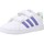 Schoenen Meisjes Lage sneakers adidas Originals GX5752 Violet