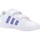 Schoenen Meisjes Lage sneakers adidas Originals GX5752 Violet