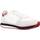 Schoenen Dames Sneakers Love Moschino JA15322G1E Wit