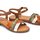 Schoenen Dames Sandalen / Open schoenen Pikolinos Algar W0X-0999C1 Groen