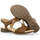 Schoenen Dames Sandalen / Open schoenen Gabor 46.063.54 Bruin