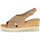 Schoenen Dames Sandalen / Open schoenen Gabor 62.831.33 Beige