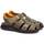 Schoenen Heren Sandalen / Open schoenen Pikolinos m3r-0068c1 Groen