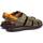 Schoenen Heren Sandalen / Open schoenen Pikolinos m3r-0068c1 Groen