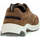 Schoenen Heren Sneakers Pius Gabor 1014.11.03 Bruin