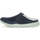Schoenen Heren Sandalen / Open schoenen Pius Gabor 1018.13.01 Blauw
