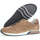 Schoenen Heren Sneakers Pius Gabor 1019.10.02 Bruin