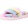 Schoenen Dames Sandalen / Open schoenen Buffalo SHINA Multicolour