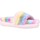 Schoenen Dames Sandalen / Open schoenen Buffalo SHINA Multicolour