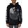 Textiel Heren Sweaters / Sweatshirts Valentino  Zwart