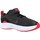 Schoenen Meisjes Lage sneakers Nike WEARALLDAY BABY/TODDLER SHOE Zwart