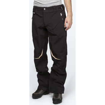 Textiel Heren Broeken / Pantalons Salomon S-Line Pant M 109333-57 Zwart