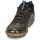Schoenen Dames Lage sneakers Rieker L7554-25 Bruin