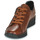 Schoenen Dames Lage sneakers Rieker 53702-22 Bruin