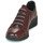 Schoenen Dames Lage sneakers Rieker 53756-35 Bordeau