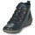 Schoenen Dames Hoge sneakers Remonte R1488-14 Marine