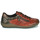 Schoenen Dames Lage sneakers Remonte R1431-38 Bordeau / Zwart