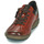 Schoenen Dames Lage sneakers Remonte R1431-38 Bordeau / Zwart