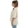 Textiel Dames T-shirts korte mouwen Chiara Ferragni 72CBHF06-CJF05 Wit
