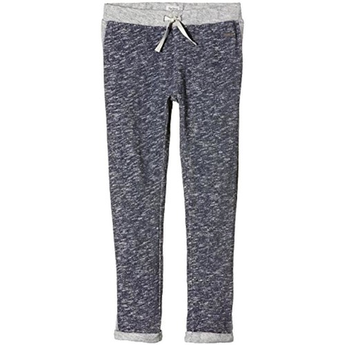 Textiel Meisjes Broeken / Pantalons Pepe jeans  Grijs