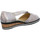 Schoenen Dames Sandalen / Open schoenen Brunate  Zilver