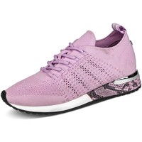 Schoenen Dames Sneakers La Strada  Violet