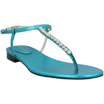 Schoenen Dames Sandalen / Open schoenen Atelier Mercadal 143122 Blauw