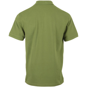 Tommy Hilfiger Badge Polo Groen