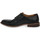 Schoenen Heren Sneakers Rogal's CHESTER 6 Zwart