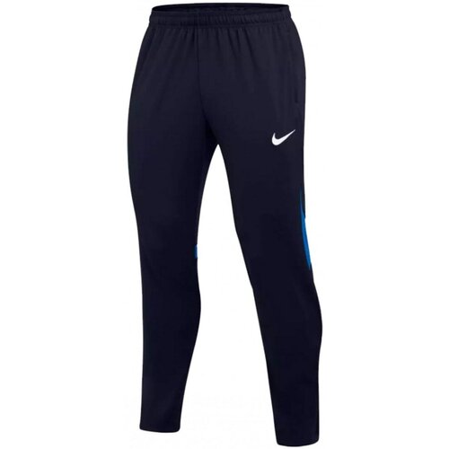 Textiel Heren Broeken / Pantalons Nike  Blauw