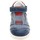 Schoenen Jongens Sandalen / Open schoenen Bopy 24700B Blauw