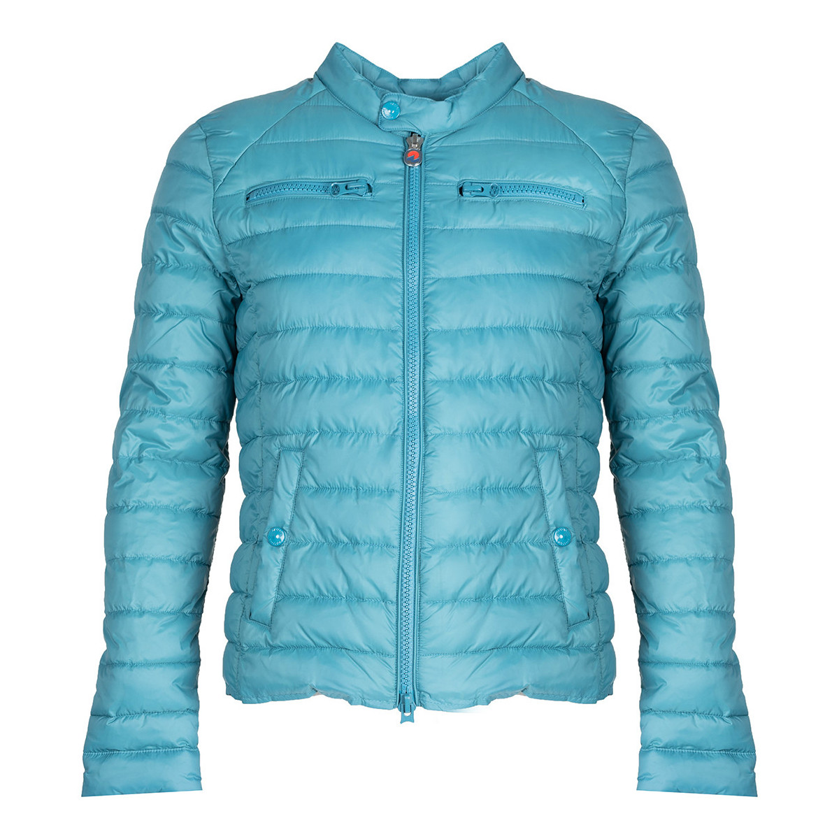 Textiel Heren Wind jackets Invicta 4431280 Blauw