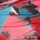 Accessoires Sjaals Buff 69100 Multicolour