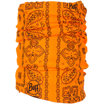 Accessoires Sjaals Buff 76400 Oranje