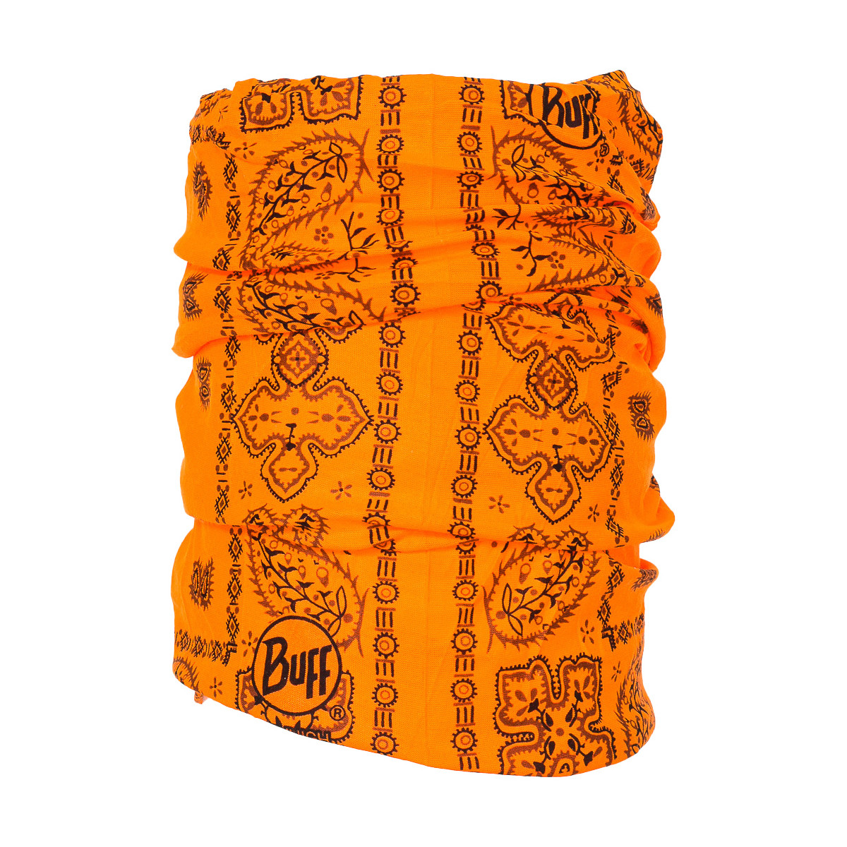 Accessoires Sjaals Buff 76400 Oranje