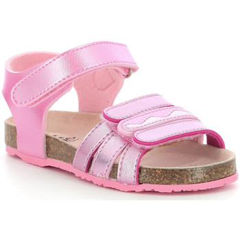 Schoenen Meisjes Sandalen / Open schoenen Mod'8 Korpeps Roze