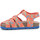 Schoenen Jongens Sandalen / Open schoenen Mod'8 Kourios Oranje