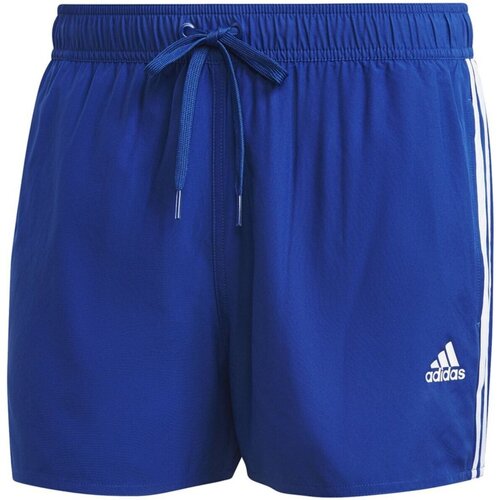 Textiel Heren Zwembroeken/ Zwemshorts Adidas Sportswear  Blauw
