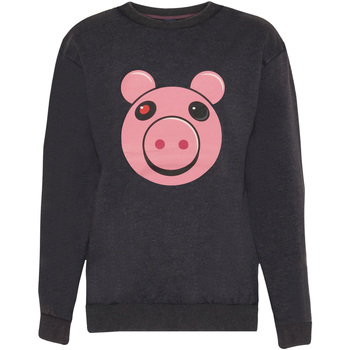 Textiel Meisjes Sweaters / Sweatshirts Piggy  Multicolour