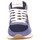 Schoenen Dames Lage sneakers Philippe Model  Blauw