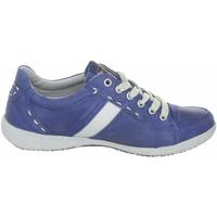 Schoenen Dames Sneakers Mephisto Goana Blauw