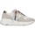 Schoenen Dames Hoge sneakers Uma Parker 360122 Wit