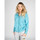 Textiel Dames Sweaters / Sweatshirts Invicta 4454271 Blauw