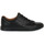 Schoenen Heren Sneakers Clarks UN COSTA LACE Zwart
