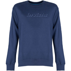 Textiel Heren Sweaters / Sweatshirts Invicta  Blauw