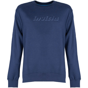 Textiel Heren Sweaters / Sweatshirts Invicta 4454257 / U Blauw