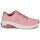Schoenen Dames Lage sneakers Skechers SKECH-AIR EXTREME 2.0 Roze