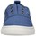 Schoenen Jongens Lage sneakers Primigi 1960033 Blauw