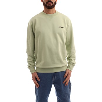 Textiel Heren Sweaters / Sweatshirts Dickies DK0A4XCRC341 Groen